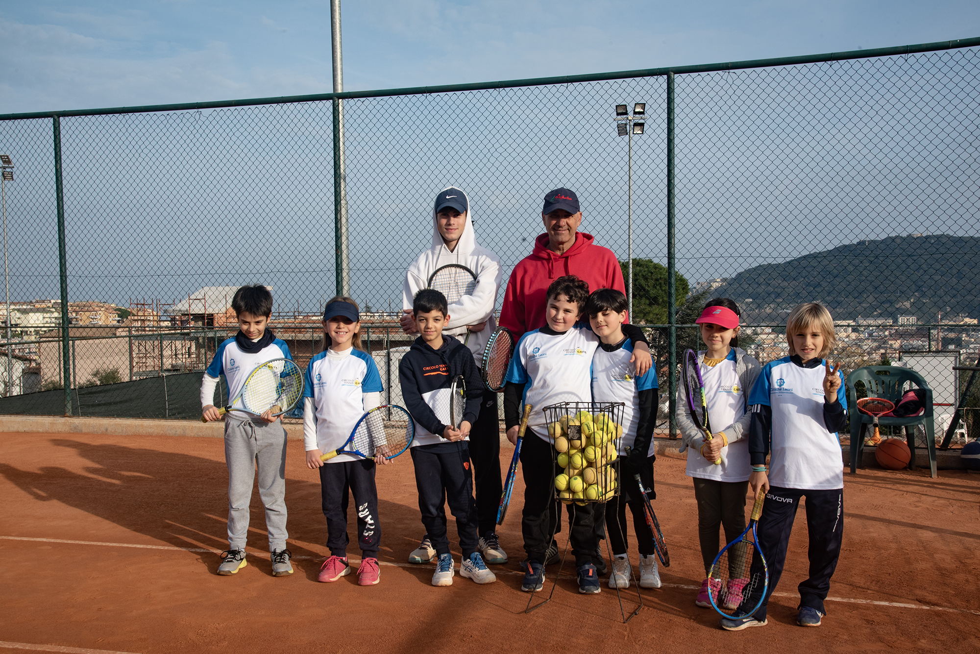 Campionato promo FIT Junior 