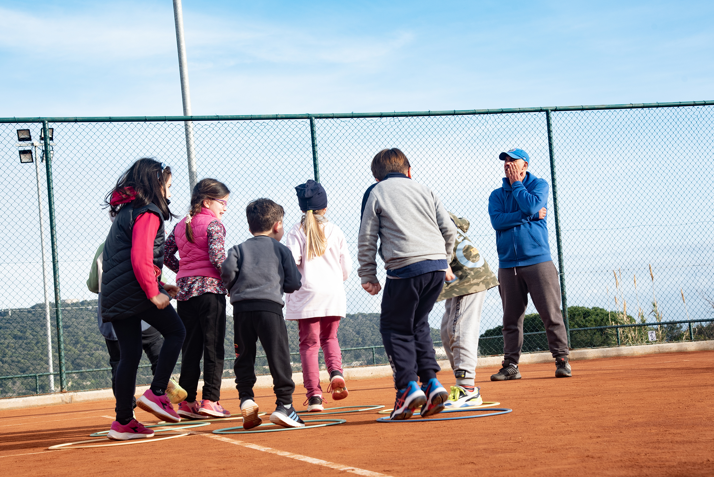 Attività Circolo