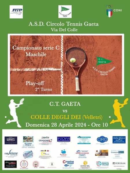 CT_GAETA_COLLEDEGLIDEIVELLETRI_CMASCHILE_28APRILE2024