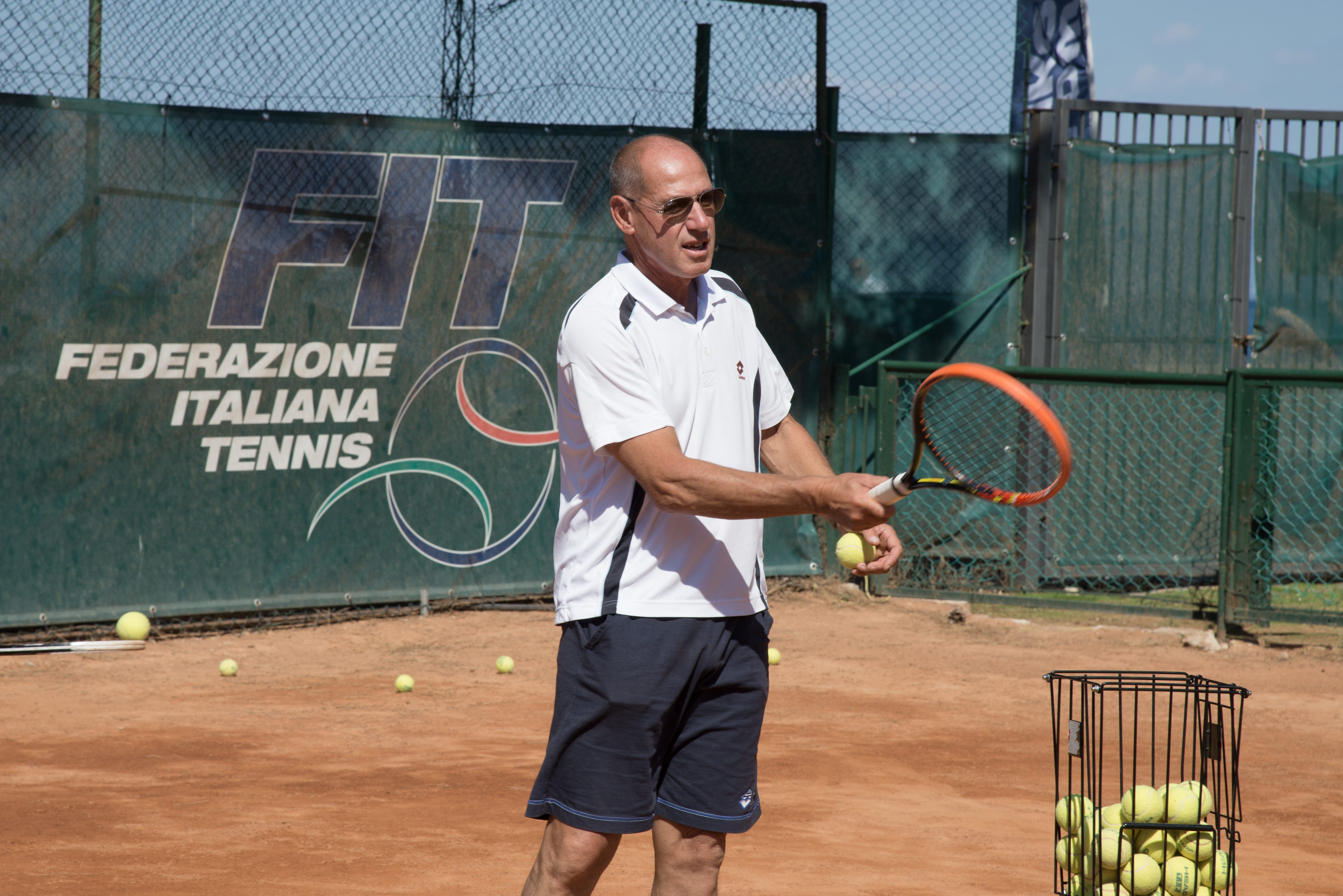 Stage di Tennis e Mental-Tenni...